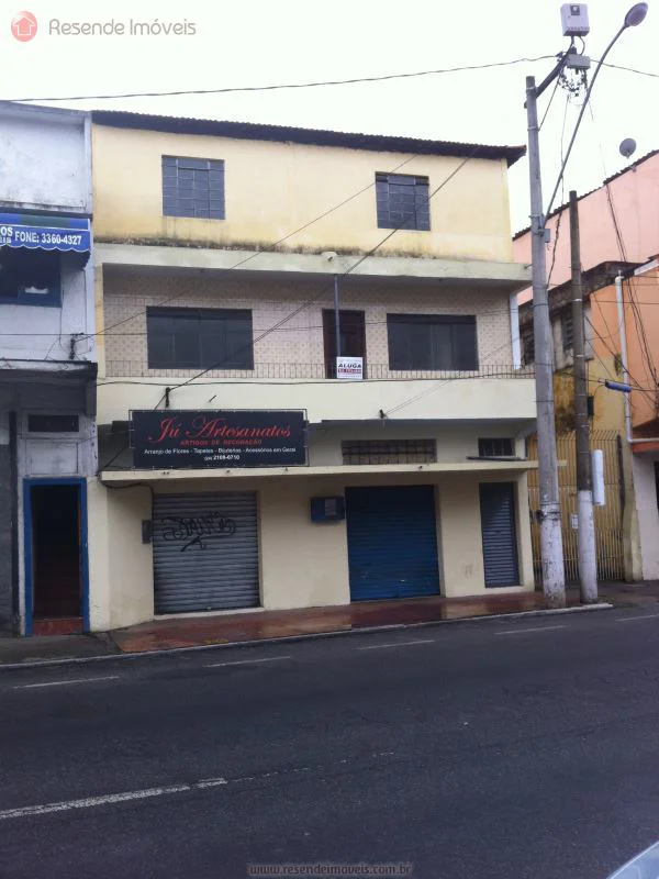 Foto 2 de 3 - Sala Comercial para aluguel em Manejo